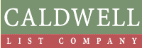 A Caldwell List Co Inc